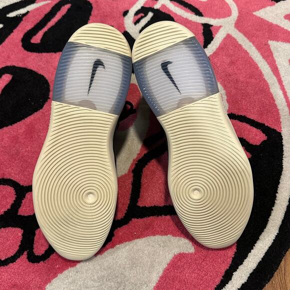 Nike Air Fear of God 1 Black – Size 10 – Brand New main image 5